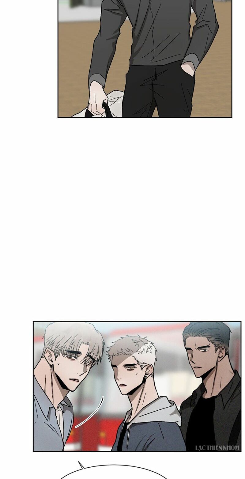 Tên Lưu Ban: Chapter 29