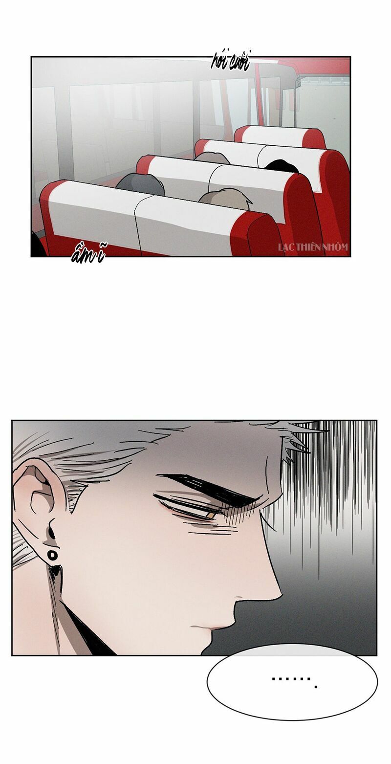 Tên Lưu Ban: Chapter 29