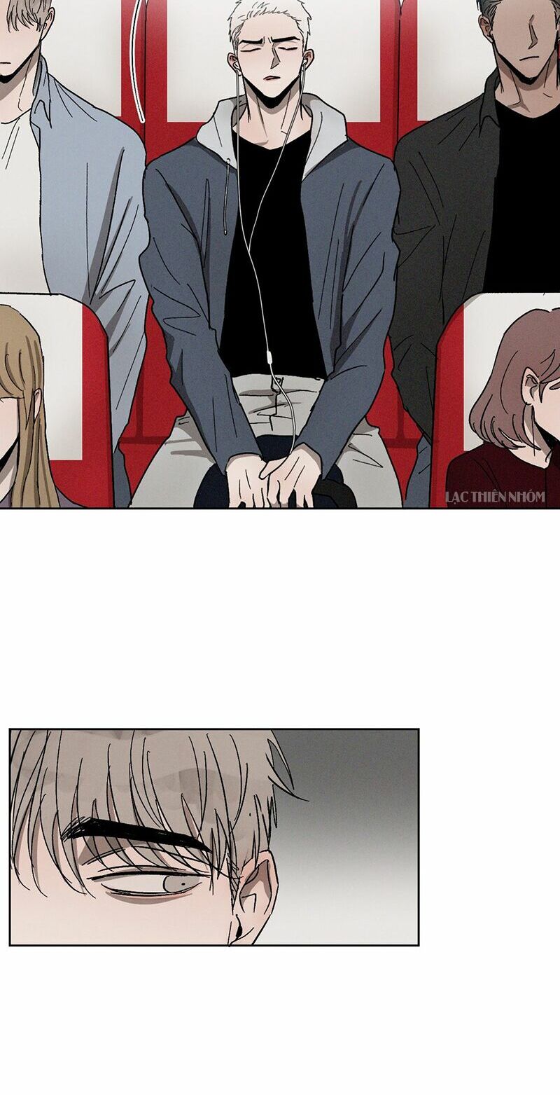 Tên Lưu Ban: Chapter 29