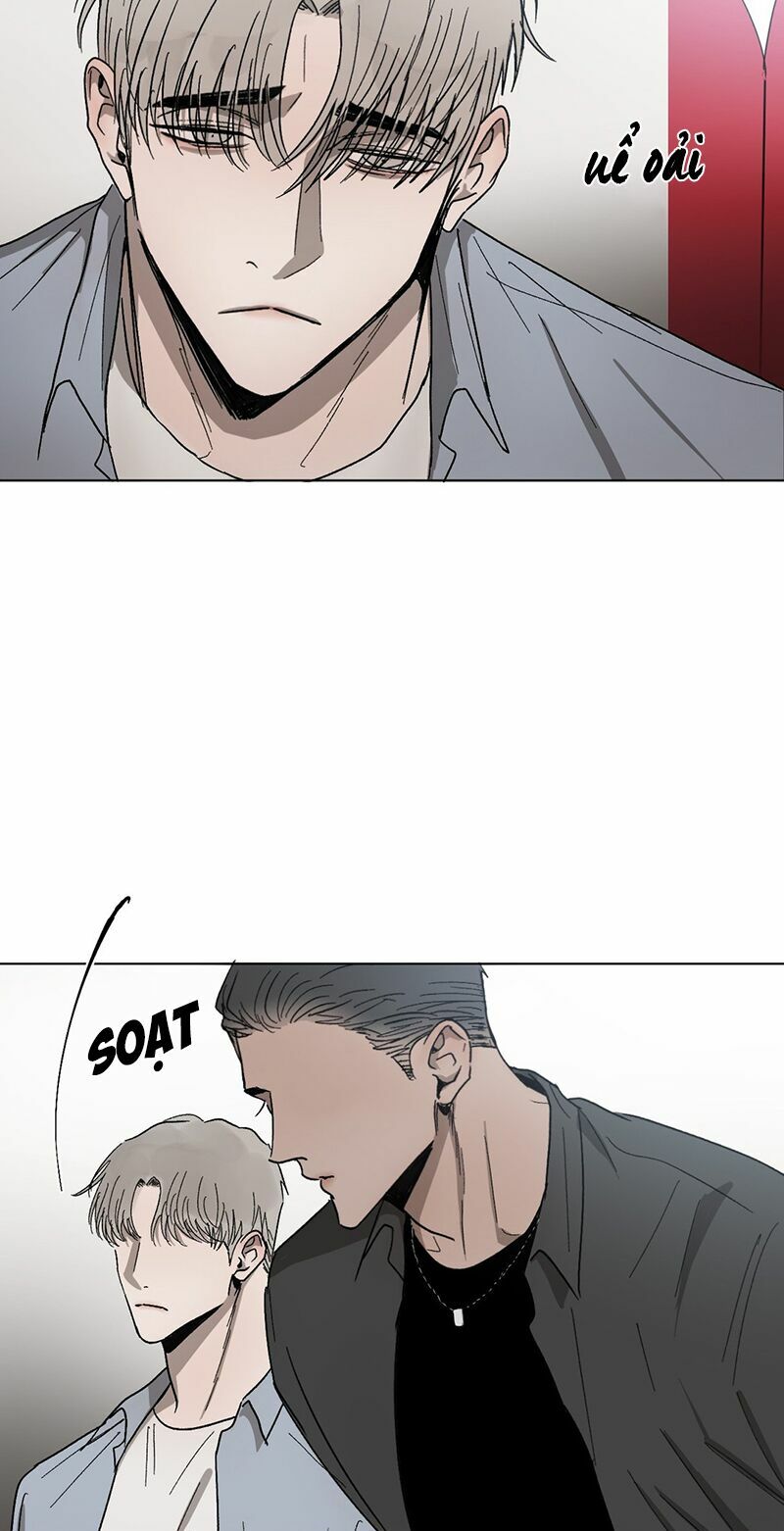 Tên Lưu Ban: Chapter 29
