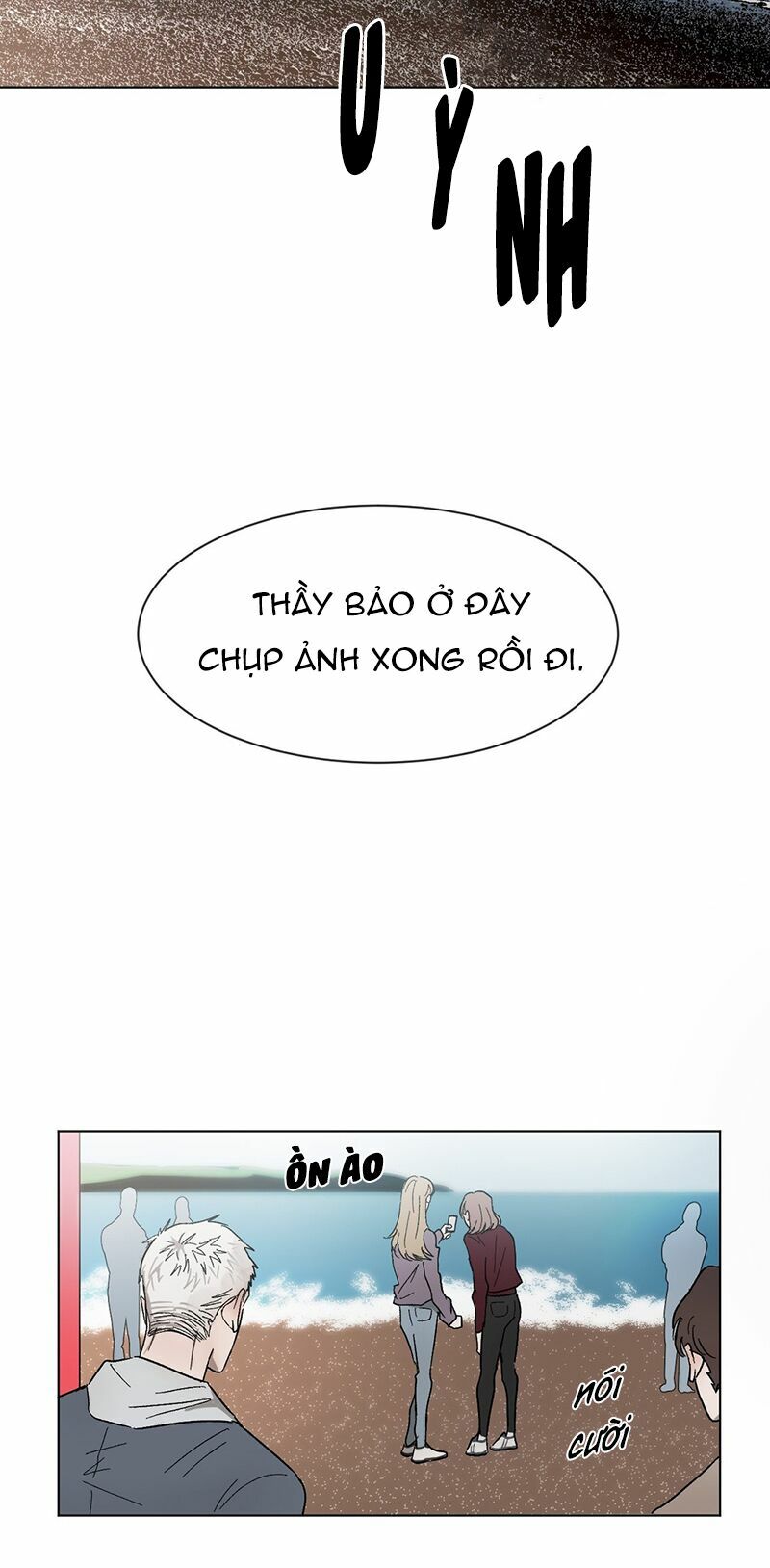 Tên Lưu Ban: Chapter 29