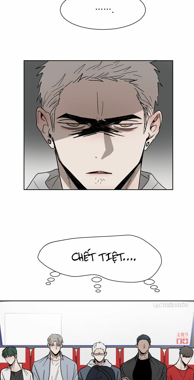Tên Lưu Ban: Chapter 29