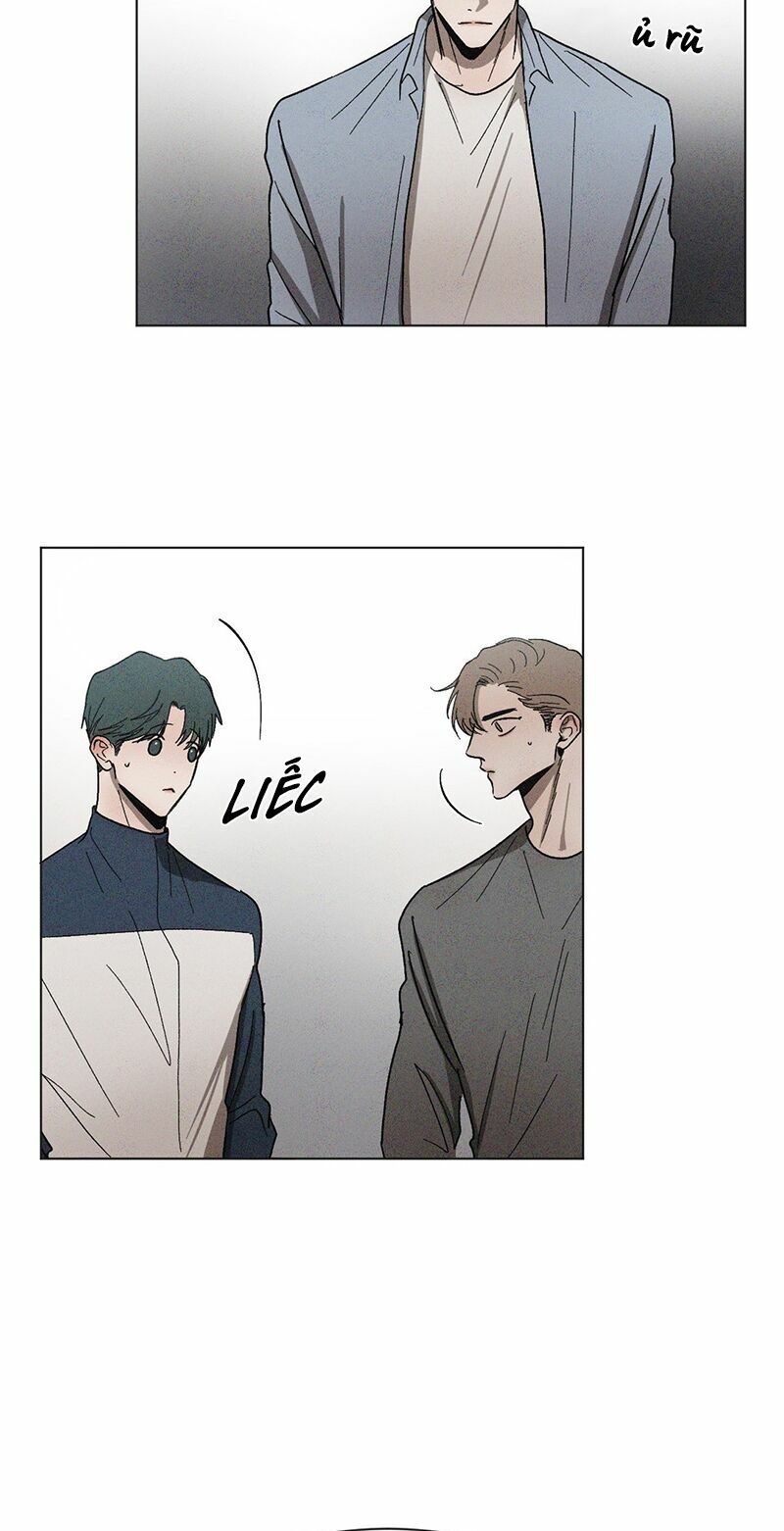 Tên Lưu Ban: Chapter 29
