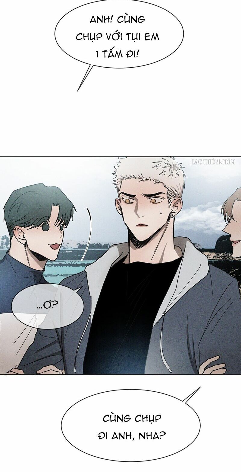 Tên Lưu Ban: Chapter 29