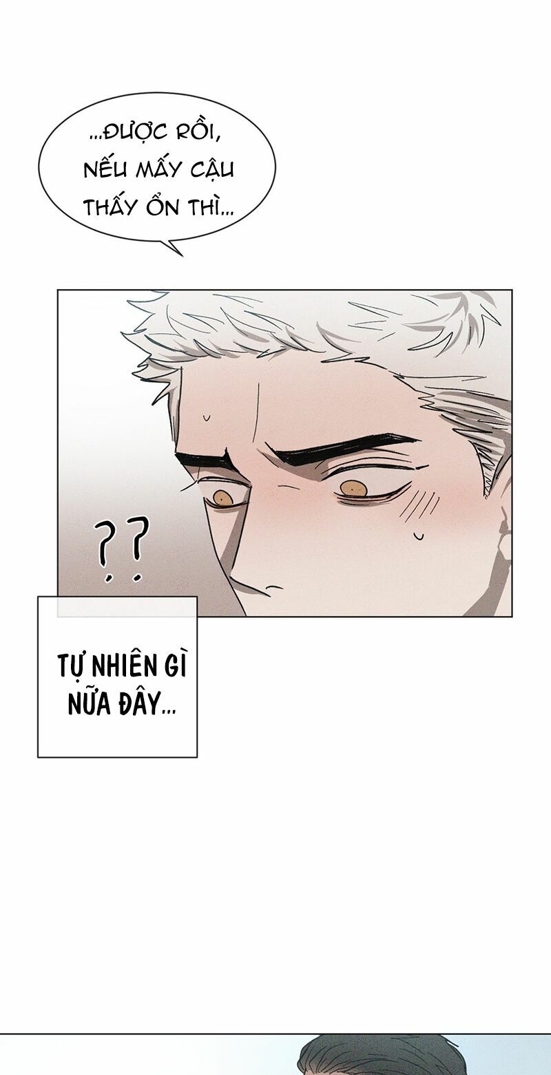Tên Lưu Ban: Chapter 29
