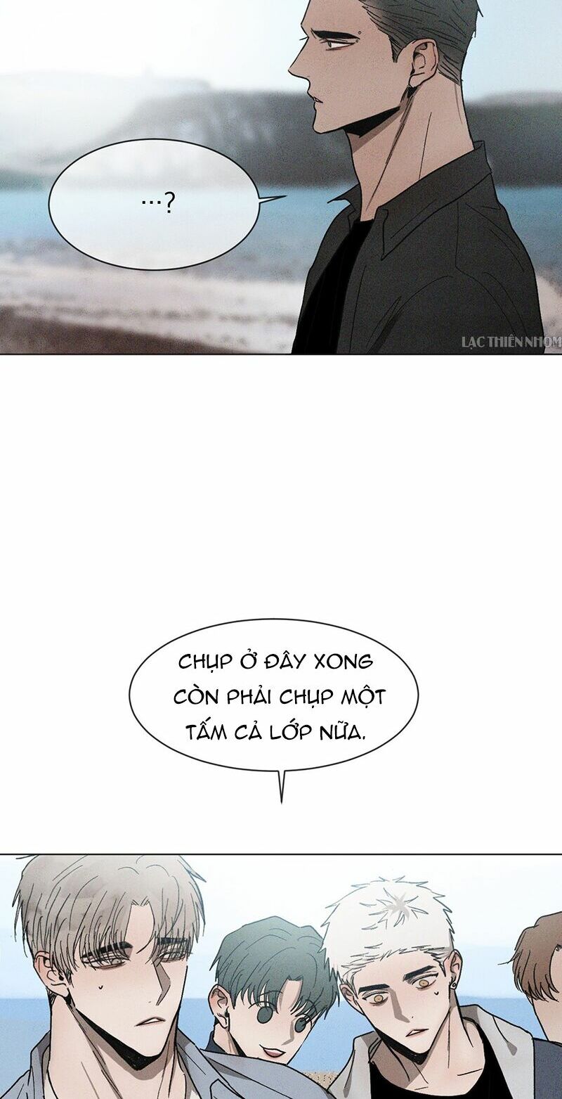 Tên Lưu Ban: Chapter 29