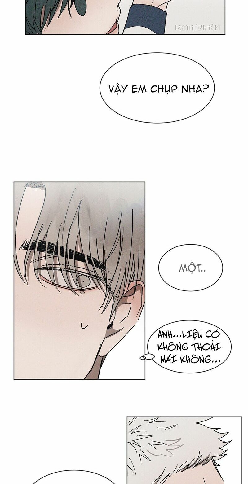 Tên Lưu Ban: Chapter 29