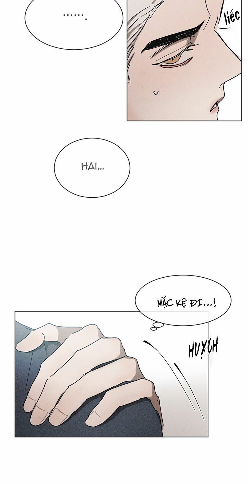Tên Lưu Ban: Chapter 29