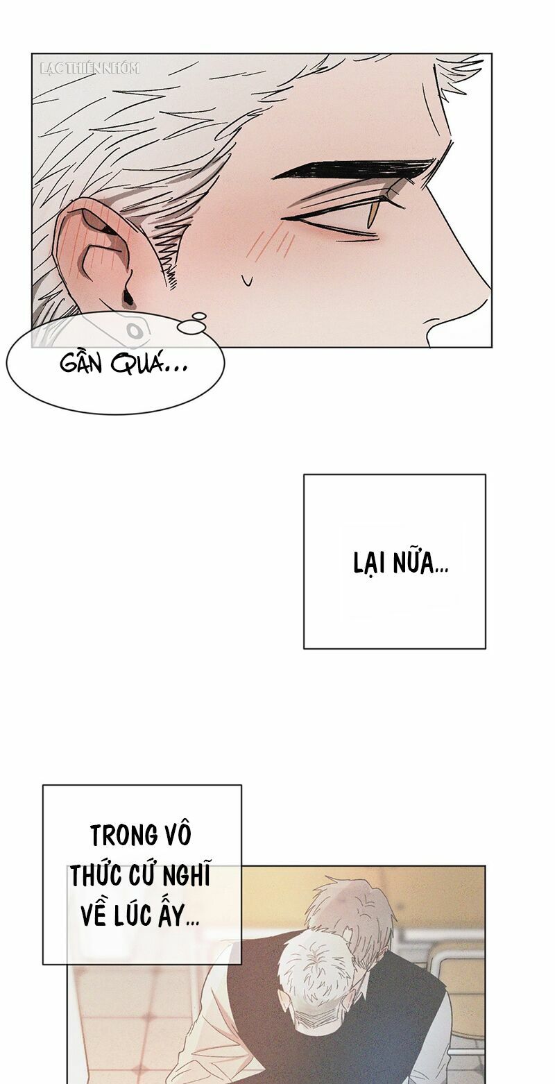 Tên Lưu Ban: Chapter 29