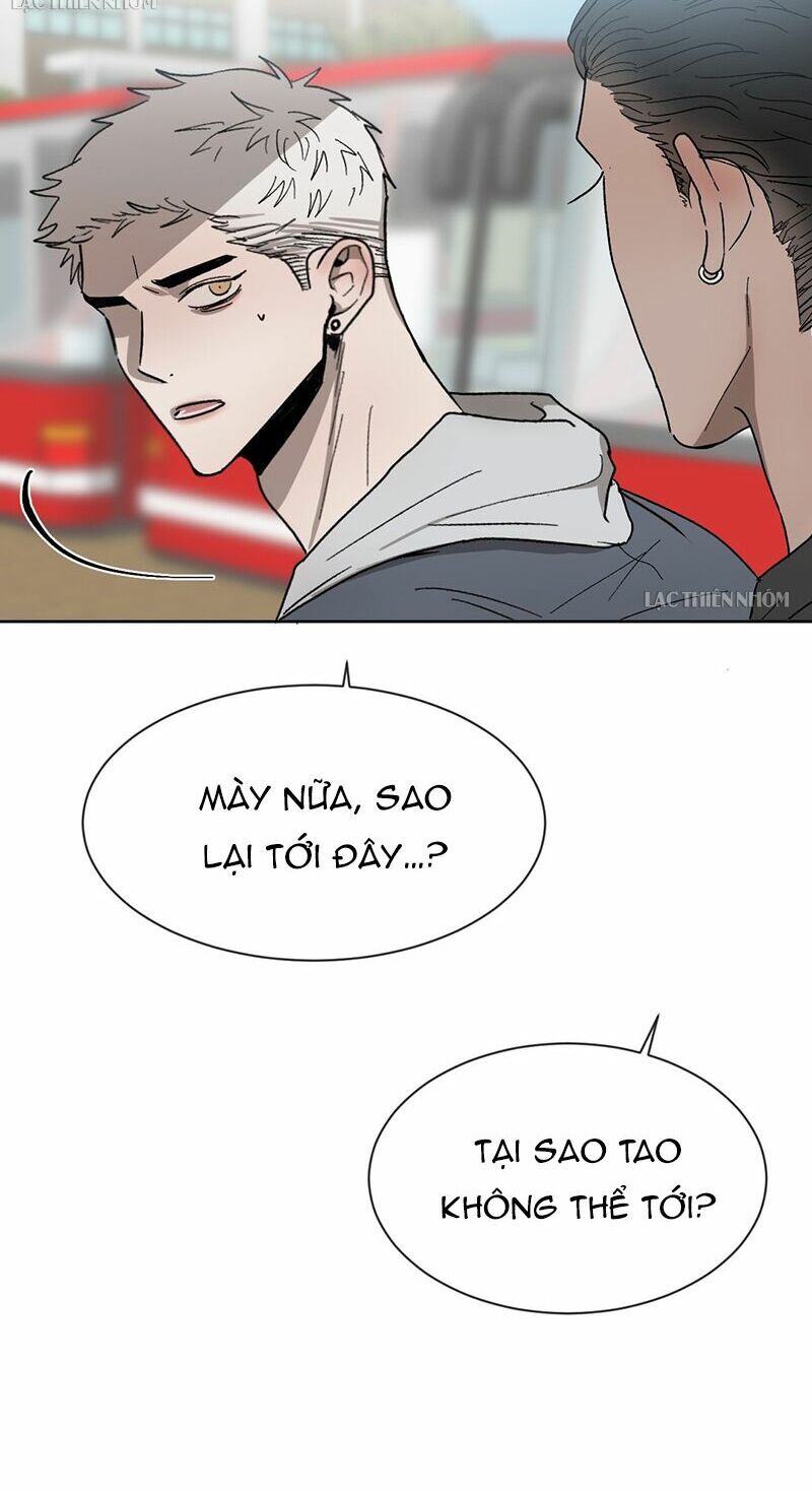 Tên Lưu Ban: Chapter 29