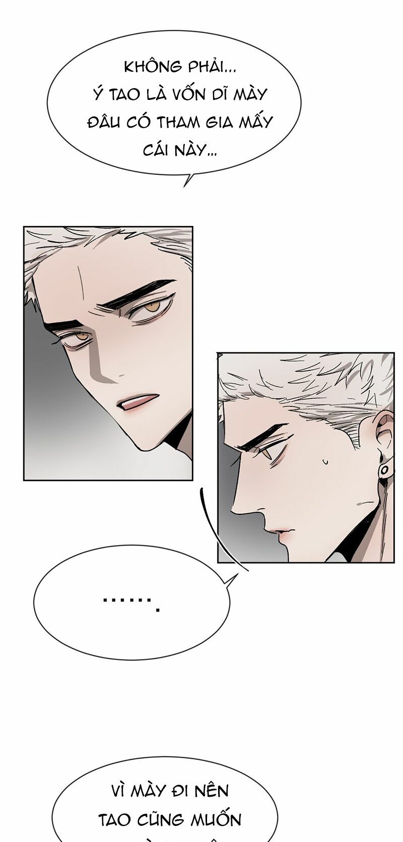 Tên Lưu Ban: Chapter 29
