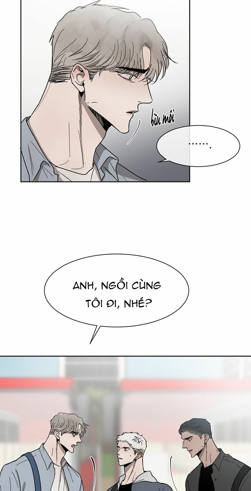 Tên Lưu Ban: Chapter 29