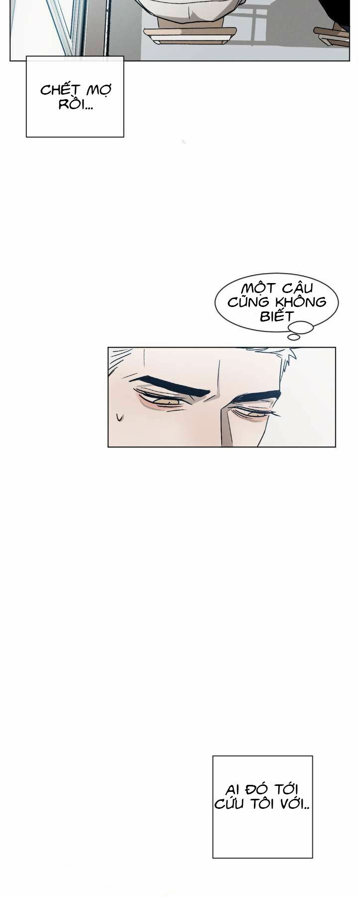 Tên Lưu Ban: Chapter 3