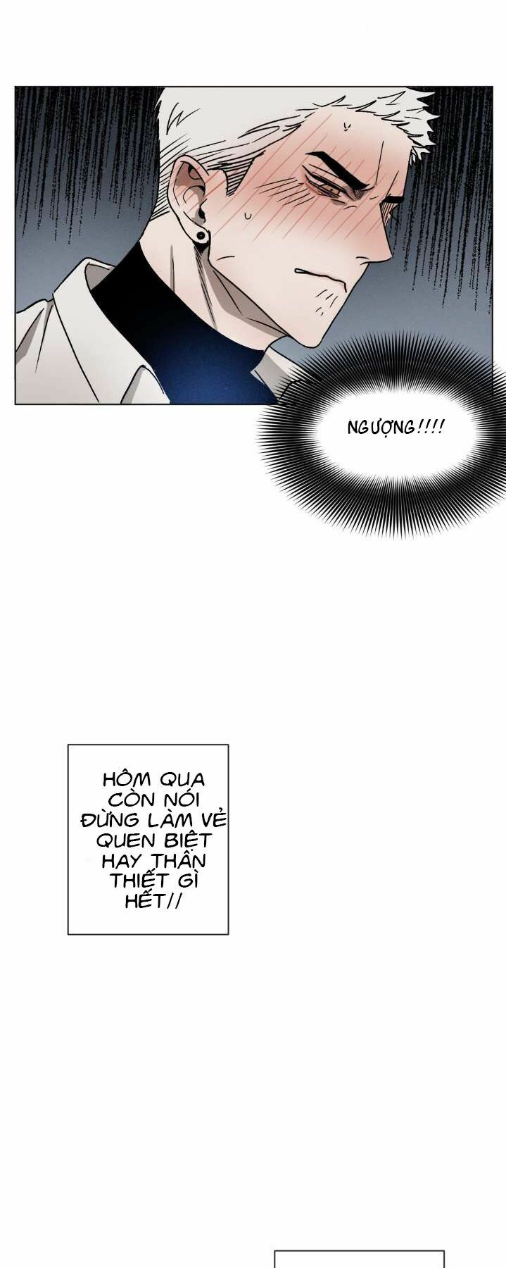Tên Lưu Ban: Chapter 3