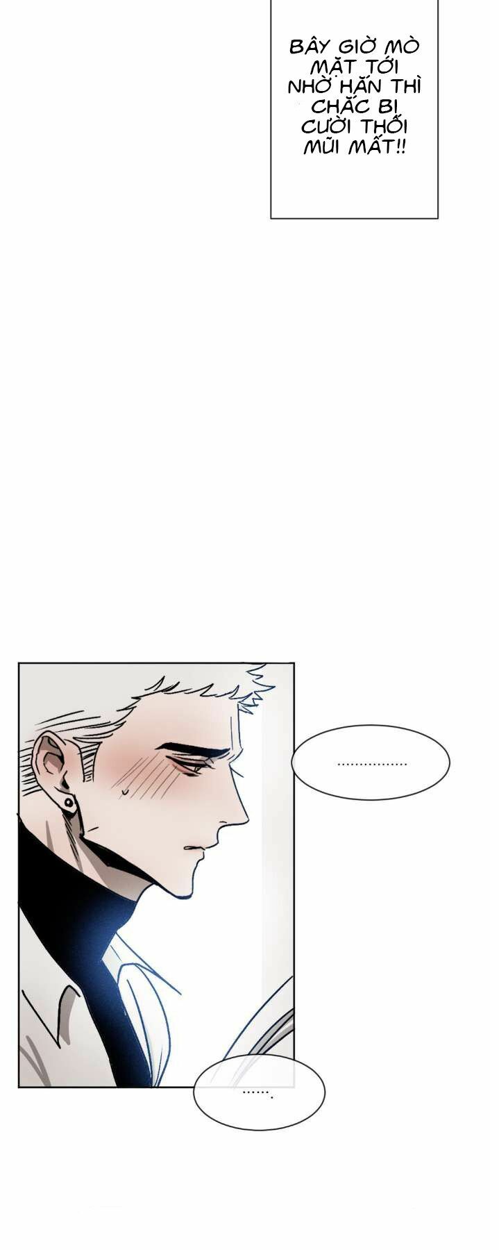 Tên Lưu Ban: Chapter 3