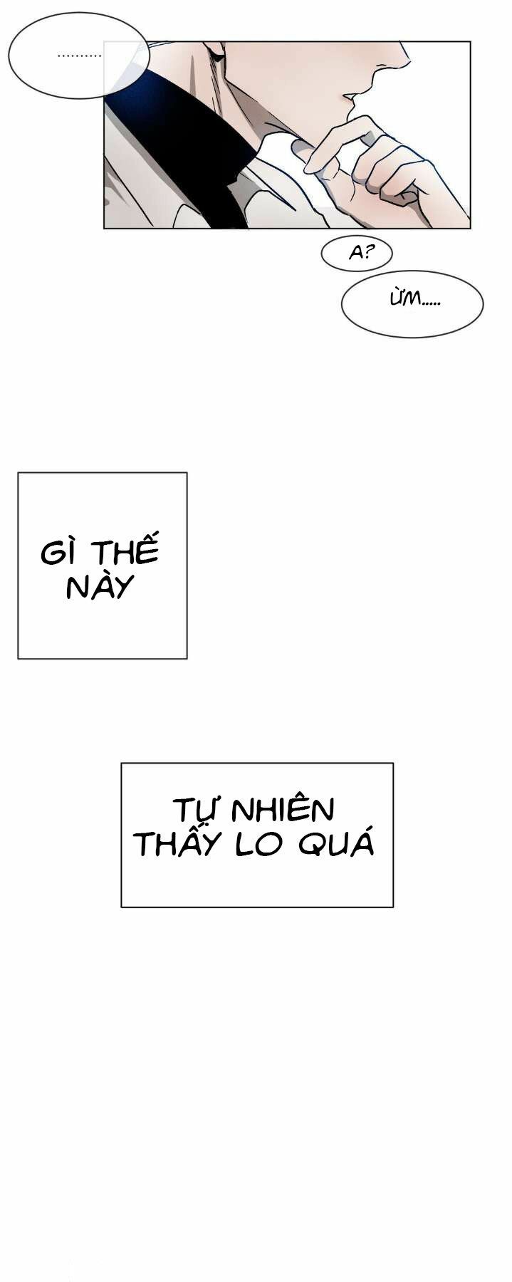 Tên Lưu Ban: Chapter 3