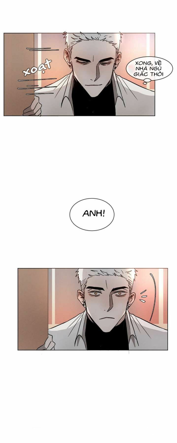 Tên Lưu Ban: Chapter 3