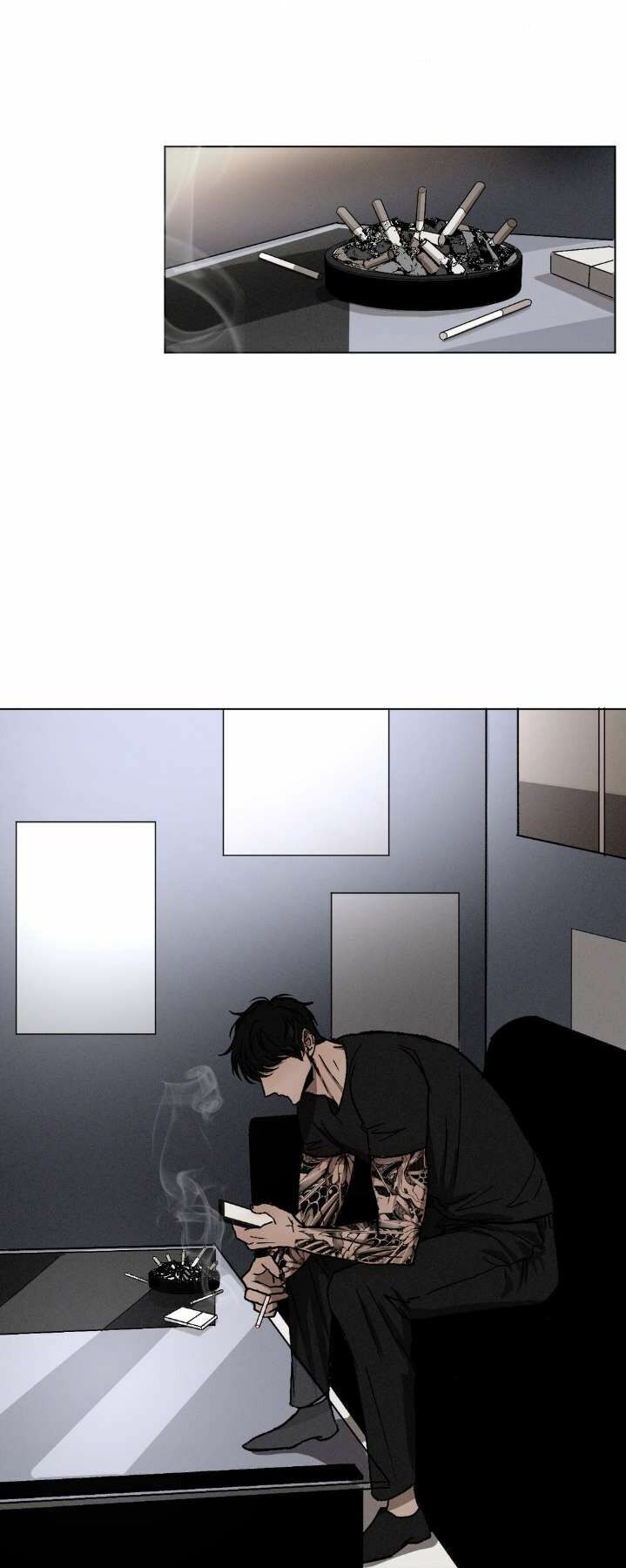 Tên Lưu Ban: Chapter 3