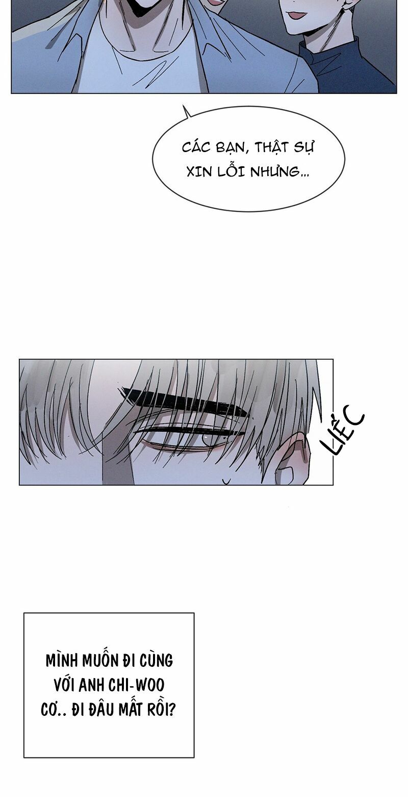 Tên Lưu Ban: Chapter 30