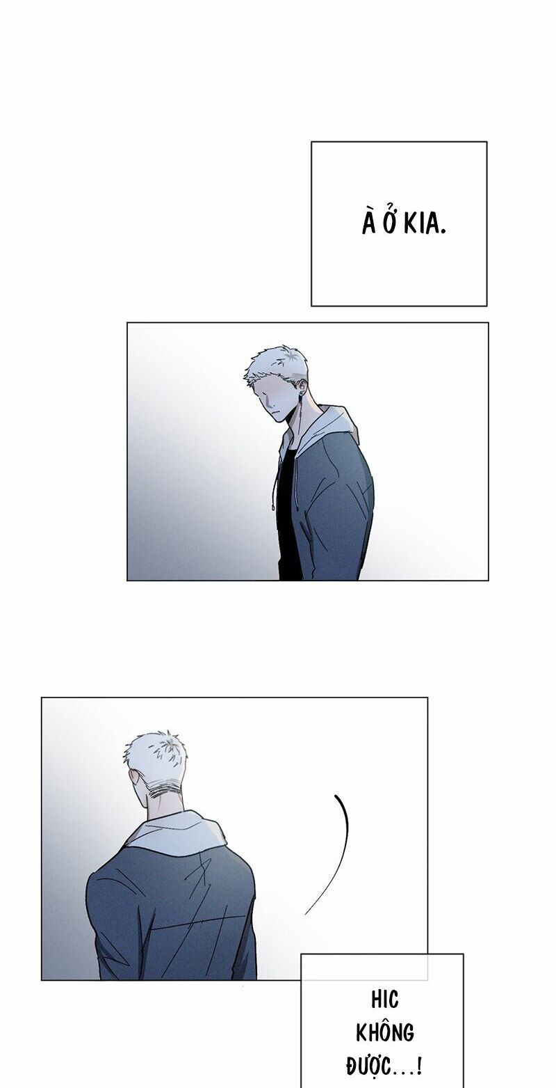 Tên Lưu Ban: Chapter 30