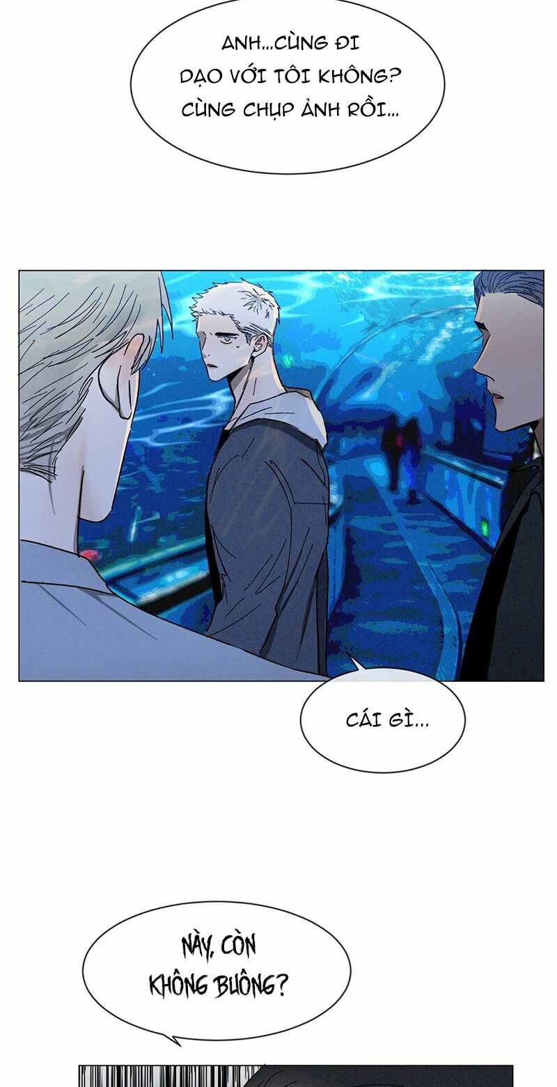 Tên Lưu Ban: Chapter 30