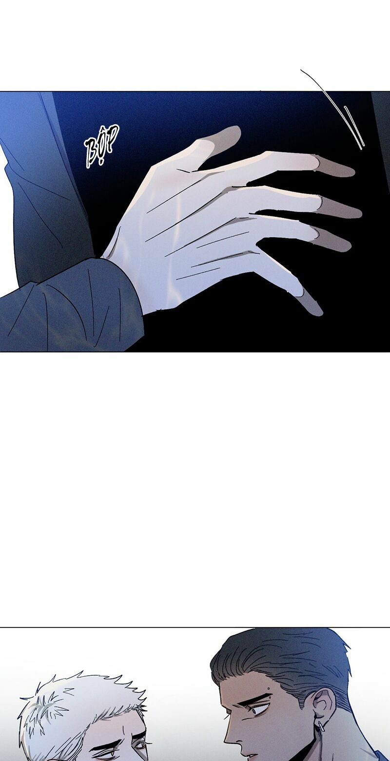 Tên Lưu Ban: Chapter 30