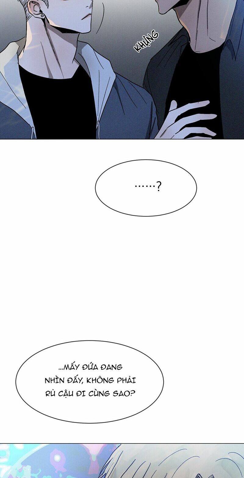 Tên Lưu Ban: Chapter 30
