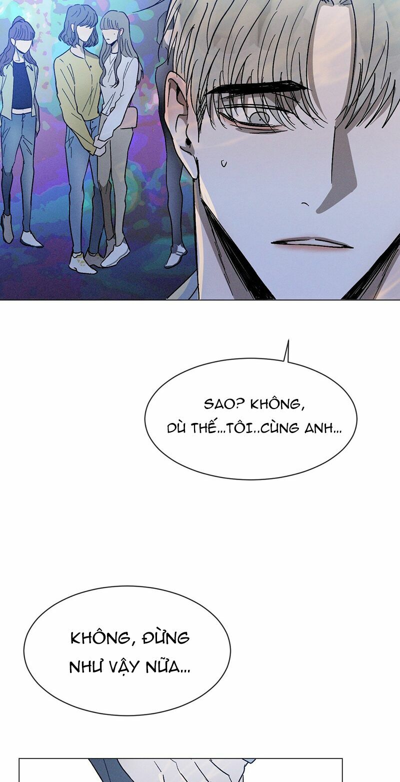 Tên Lưu Ban: Chapter 30