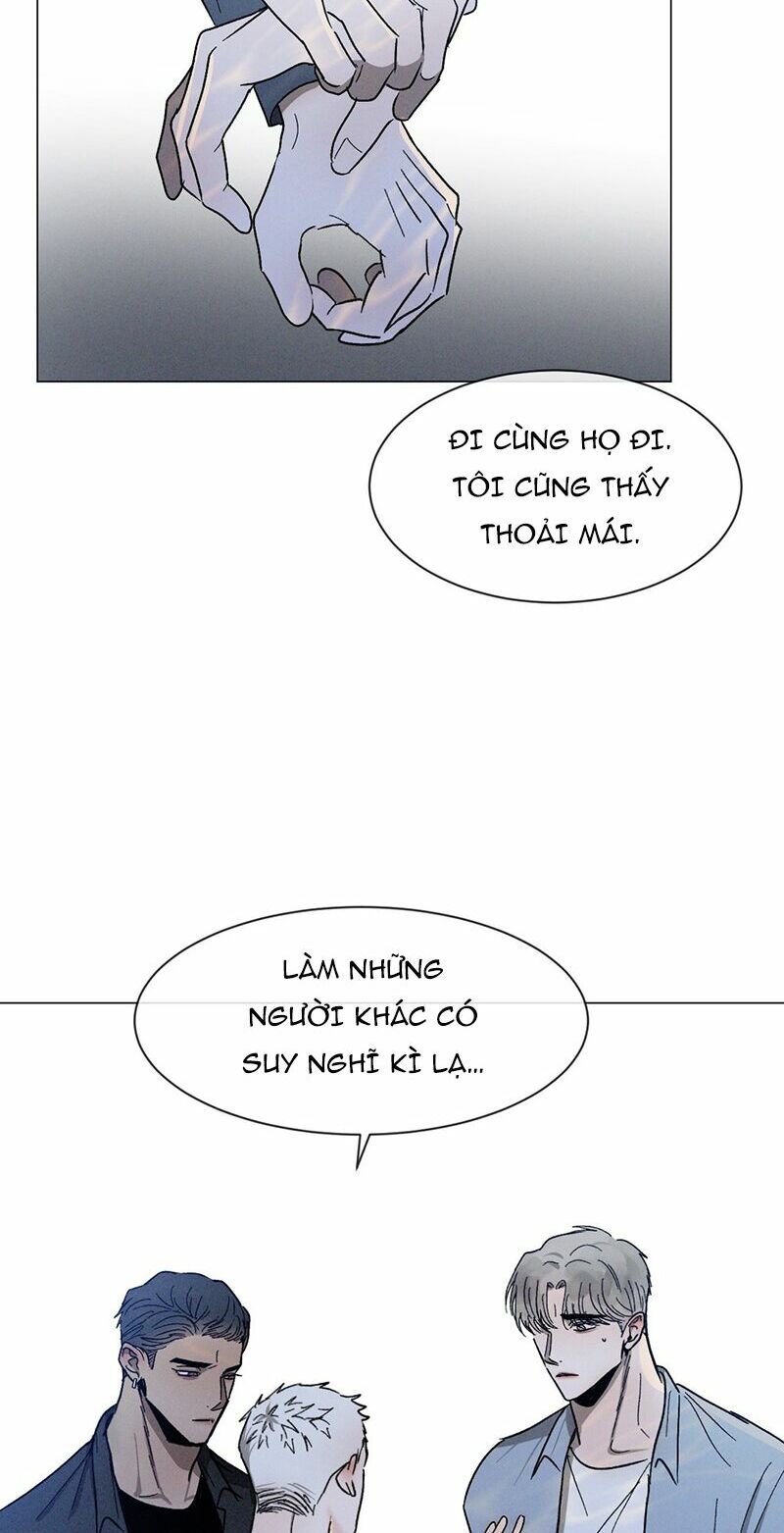 Tên Lưu Ban: Chapter 30