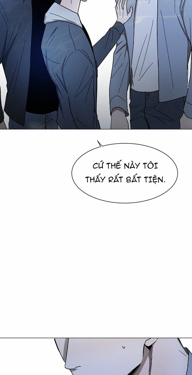 Tên Lưu Ban: Chapter 30