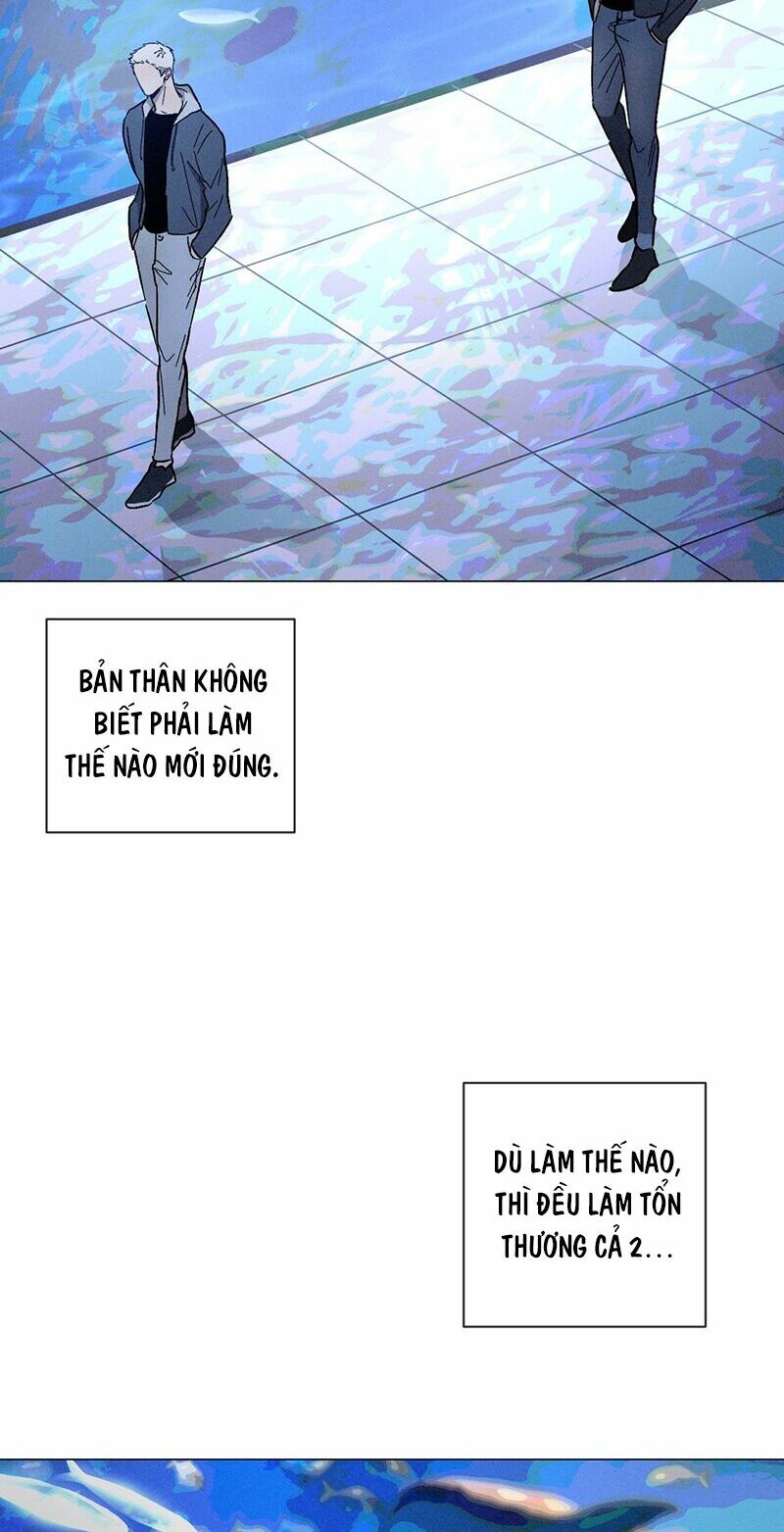 Tên Lưu Ban: Chapter 30