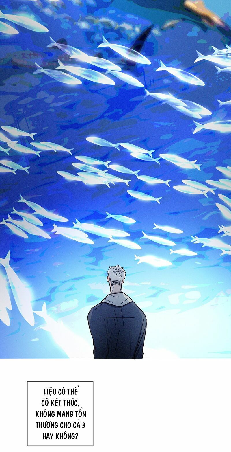 Tên Lưu Ban: Chapter 30