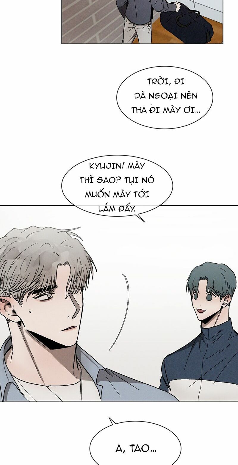 Tên Lưu Ban: Chapter 30