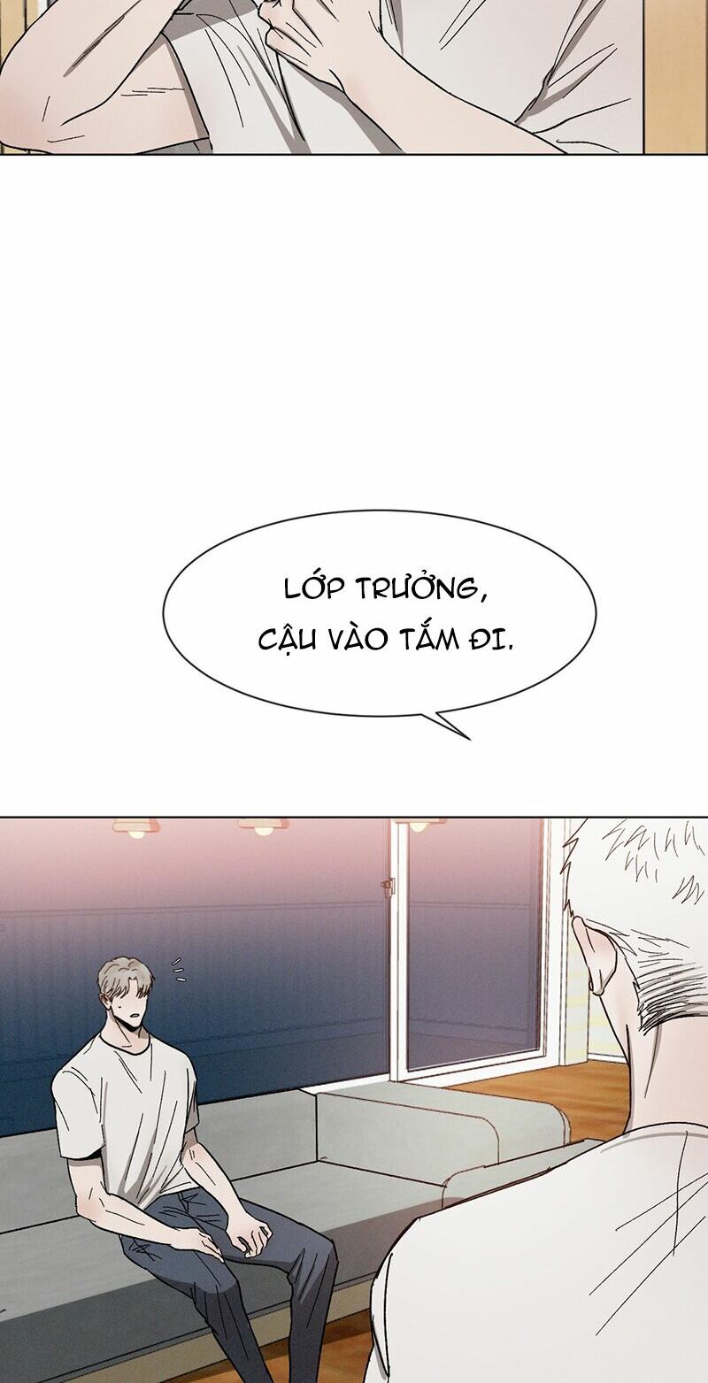 Tên Lưu Ban: Chapter 30