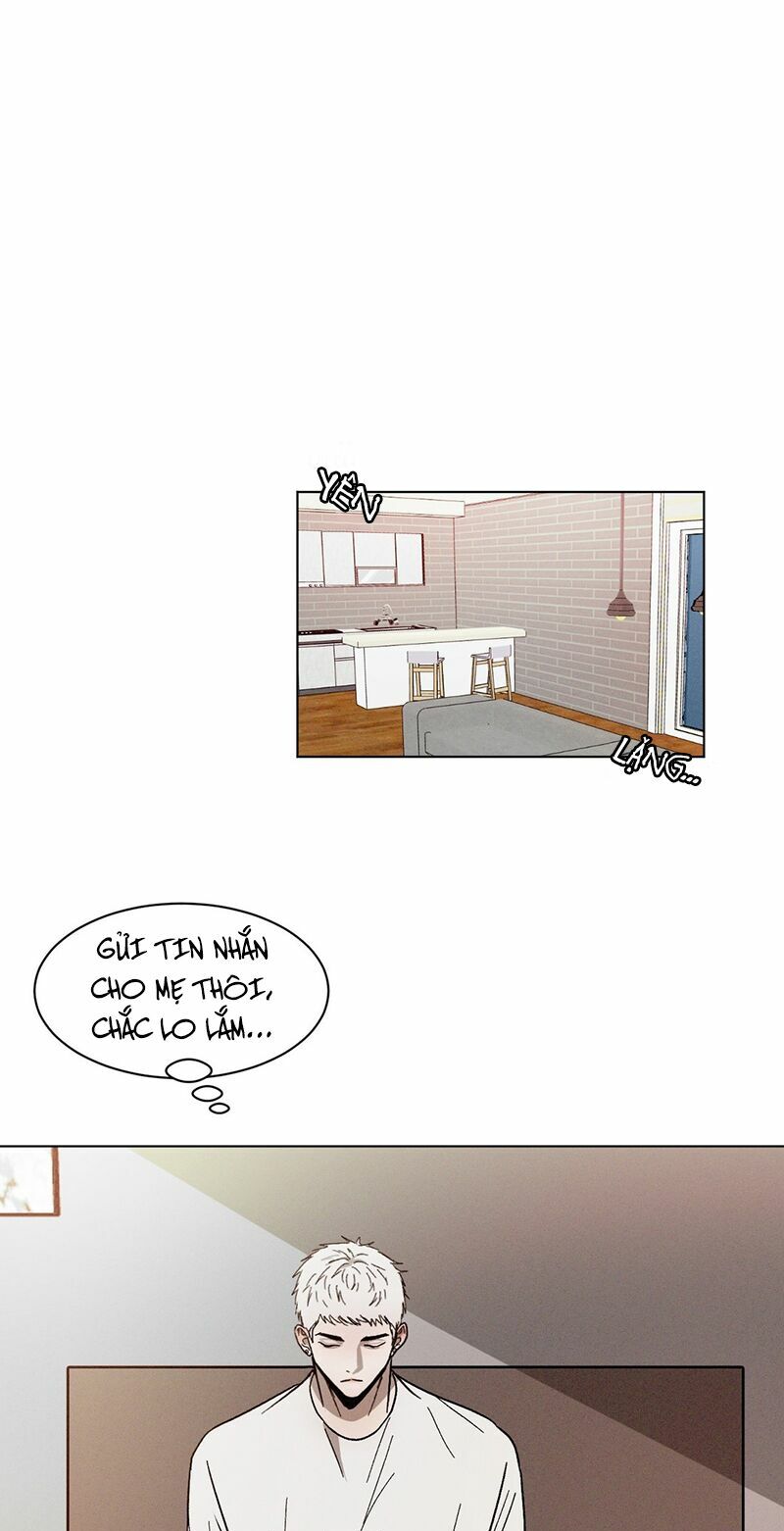 Tên Lưu Ban: Chapter 30