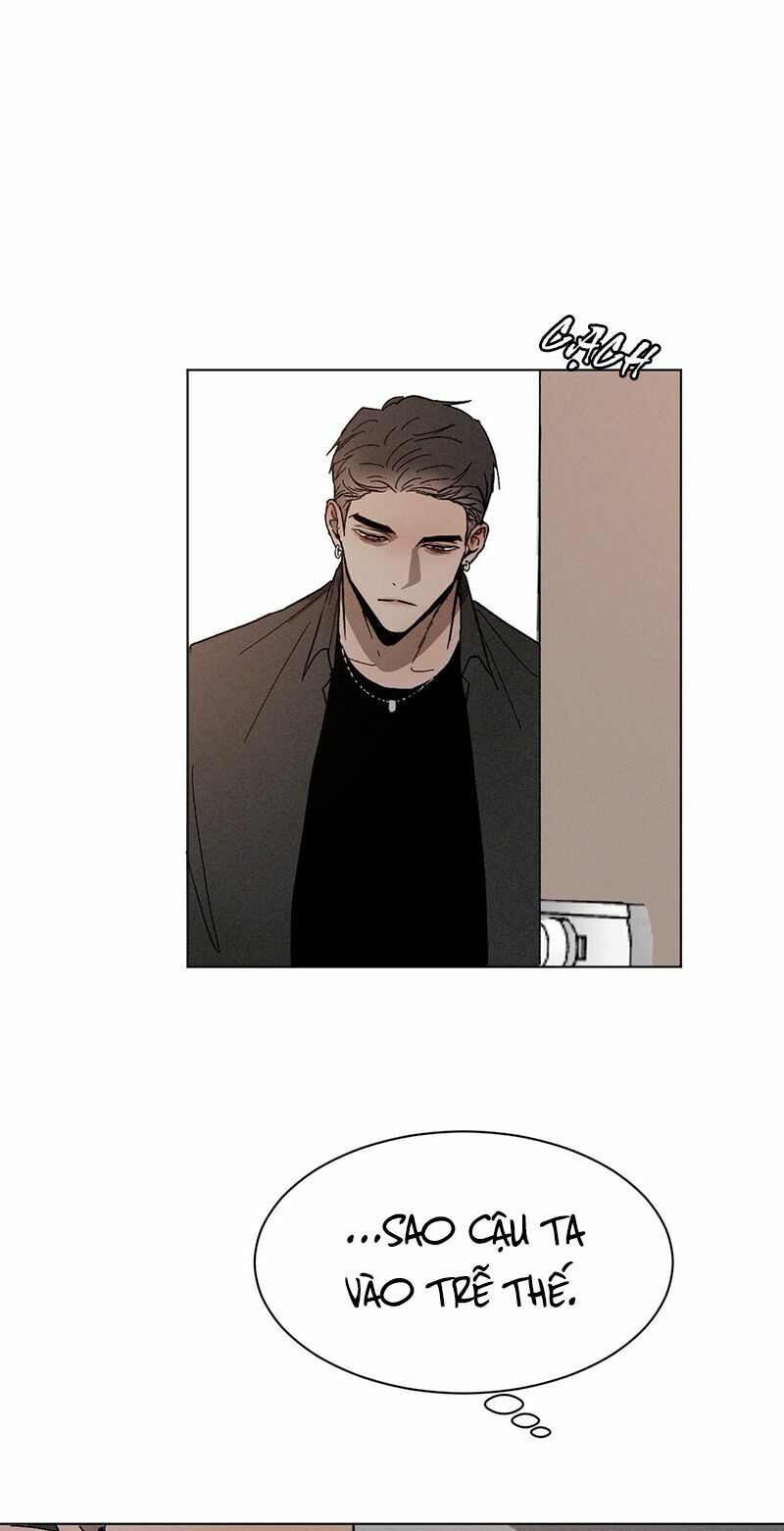 Tên Lưu Ban: Chapter 30
