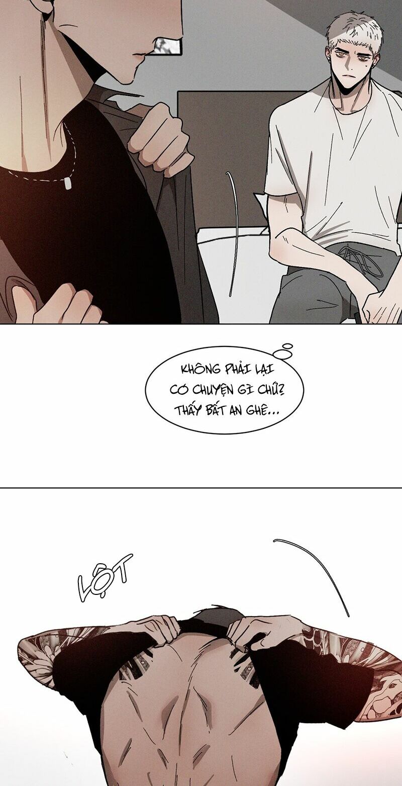 Tên Lưu Ban: Chapter 30