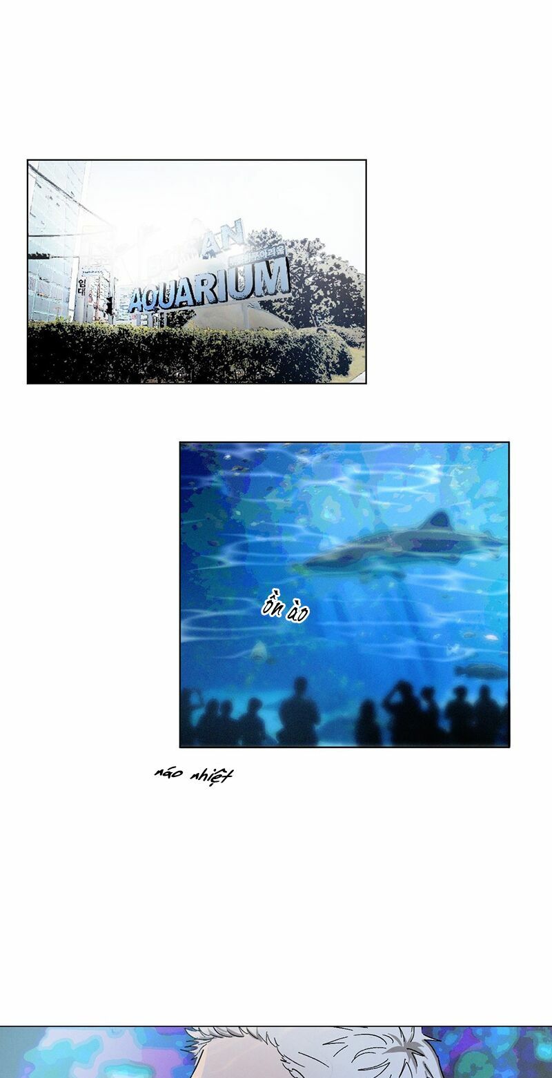Tên Lưu Ban: Chapter 30