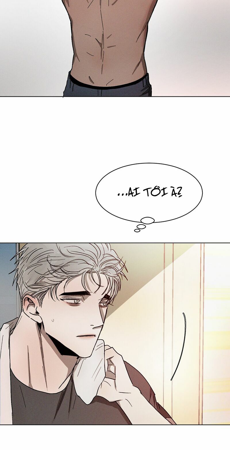 Tên Lưu Ban: Chapter 30