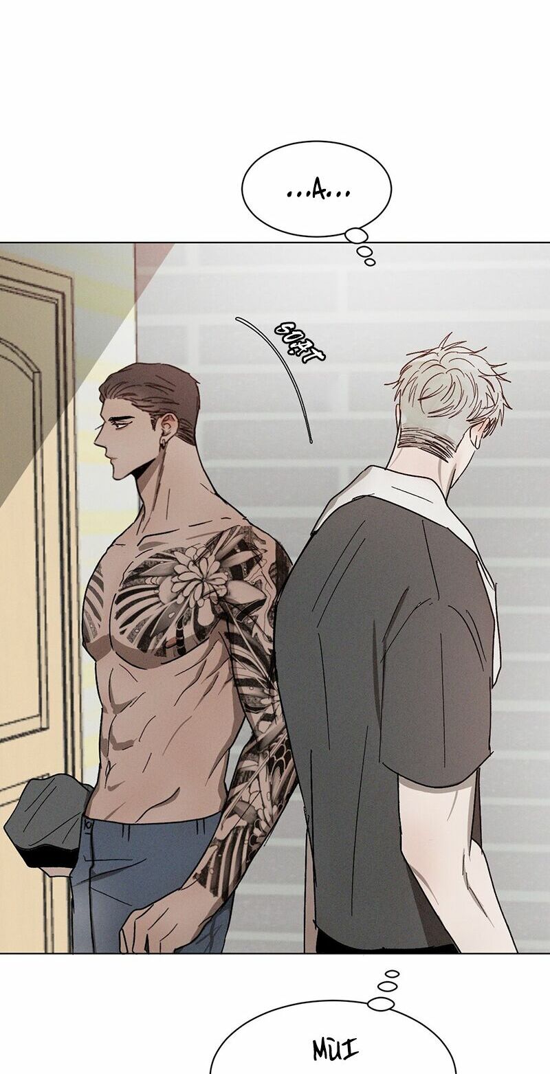 Tên Lưu Ban: Chapter 30