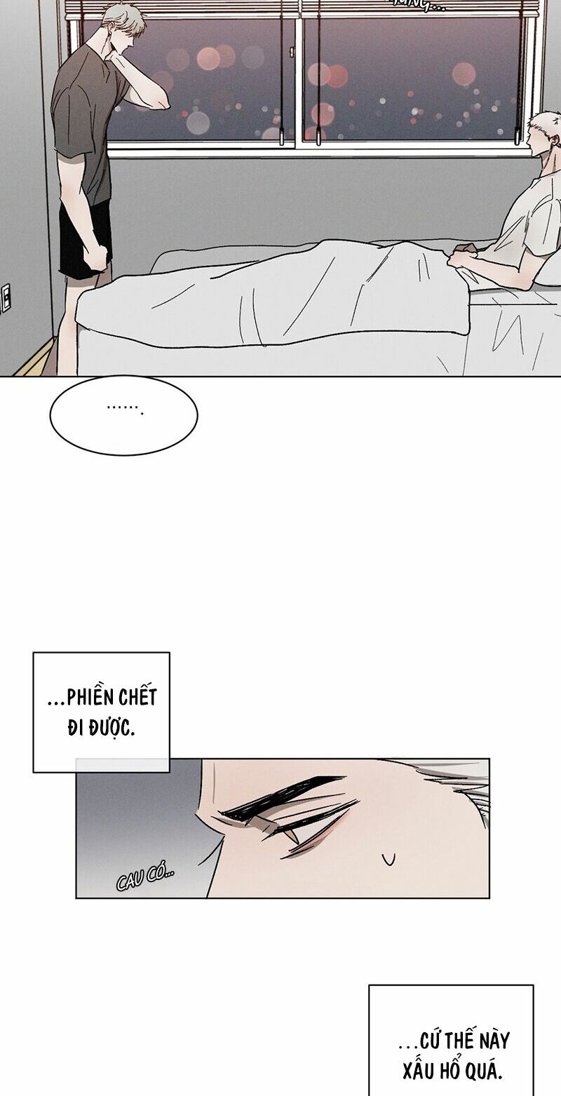 Tên Lưu Ban: Chapter 30