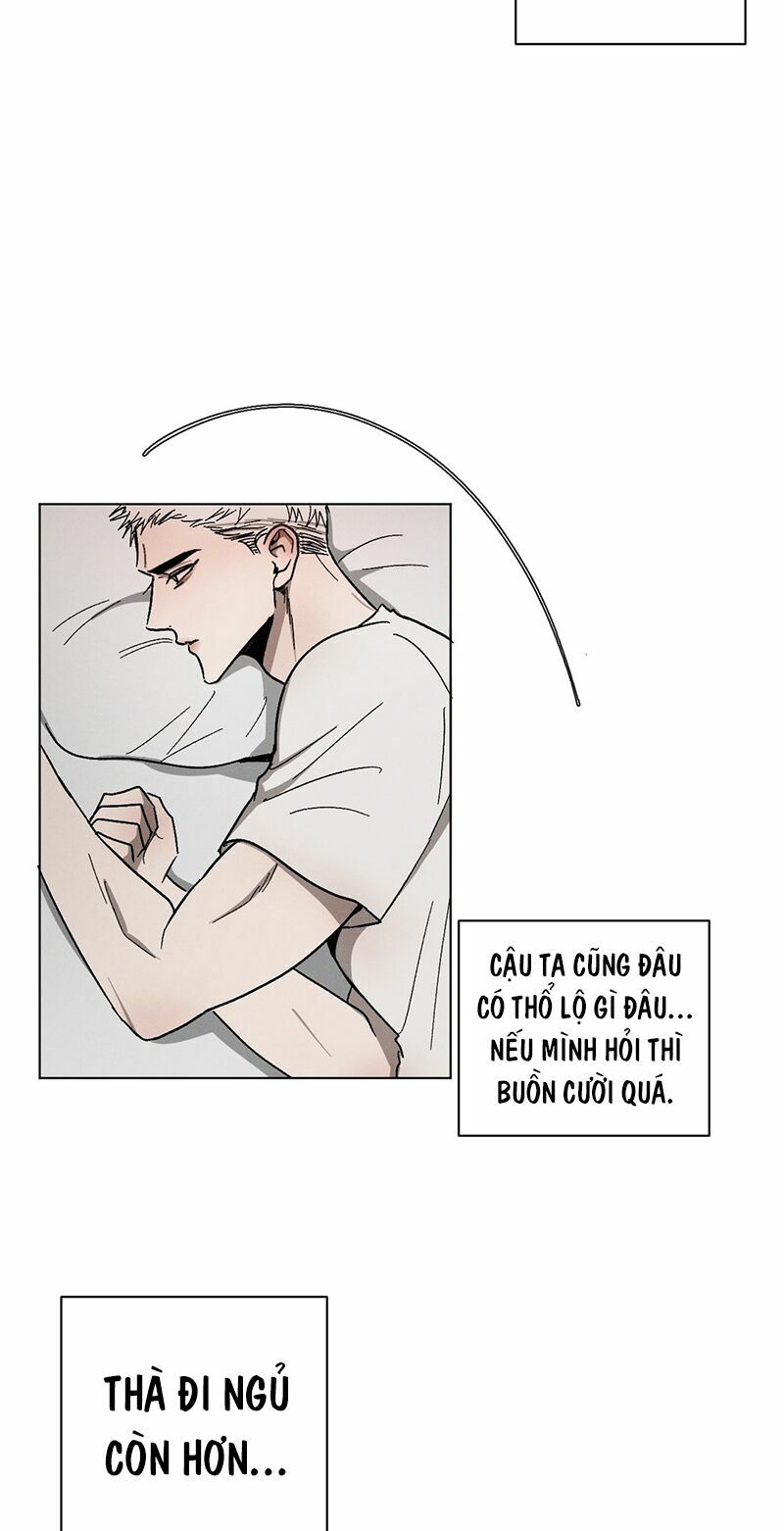 Tên Lưu Ban: Chapter 30