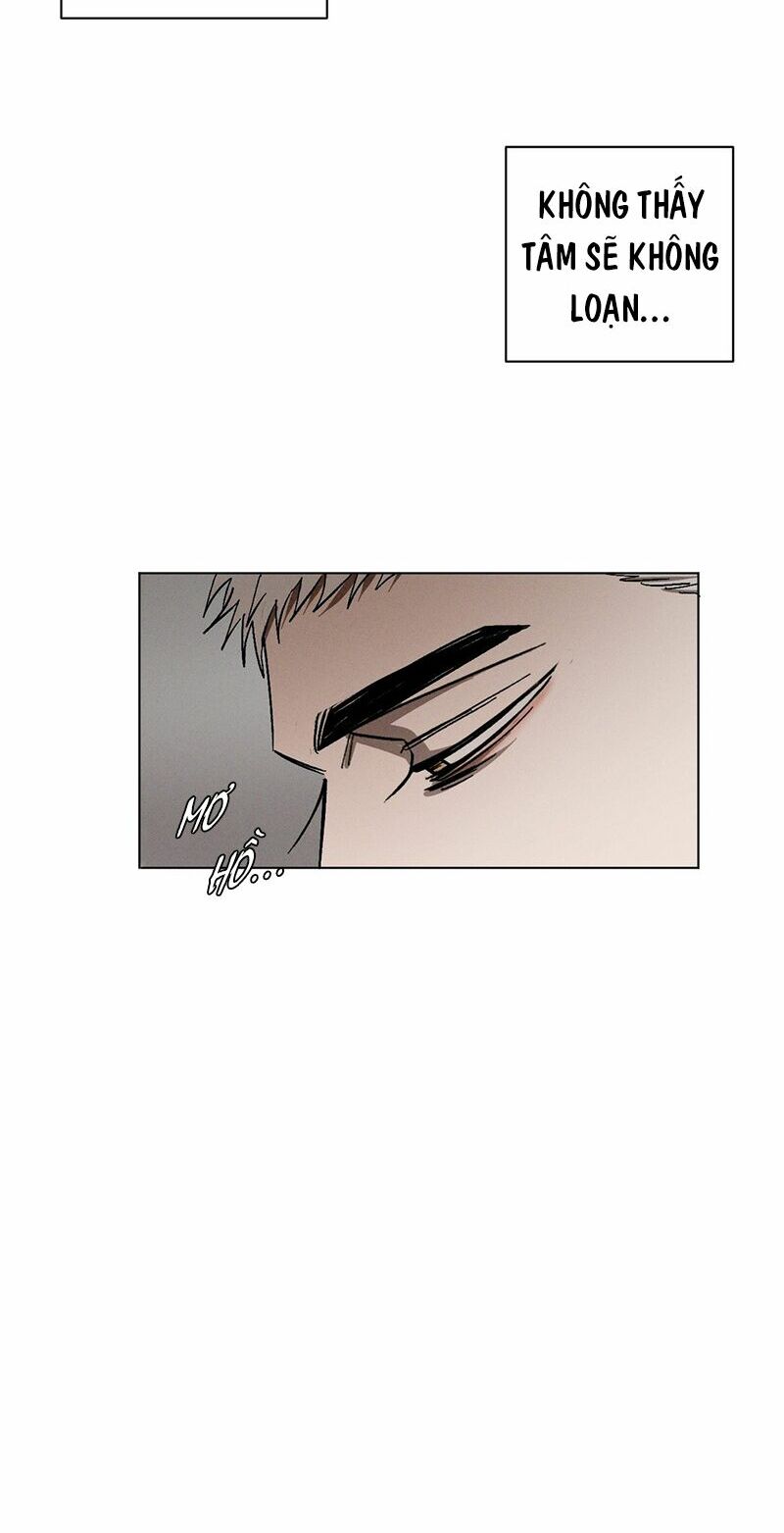 Tên Lưu Ban: Chapter 30