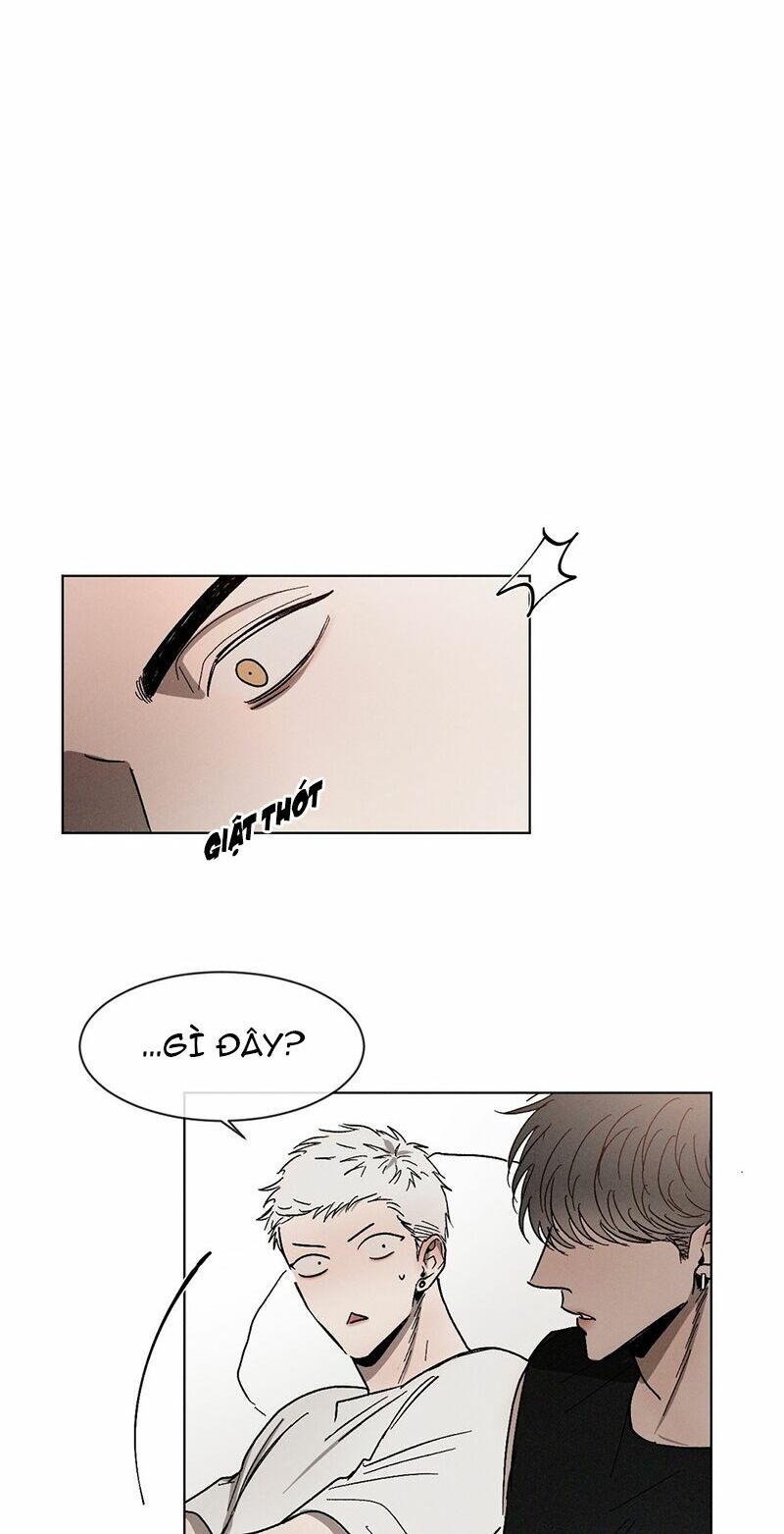 Tên Lưu Ban: Chapter 30