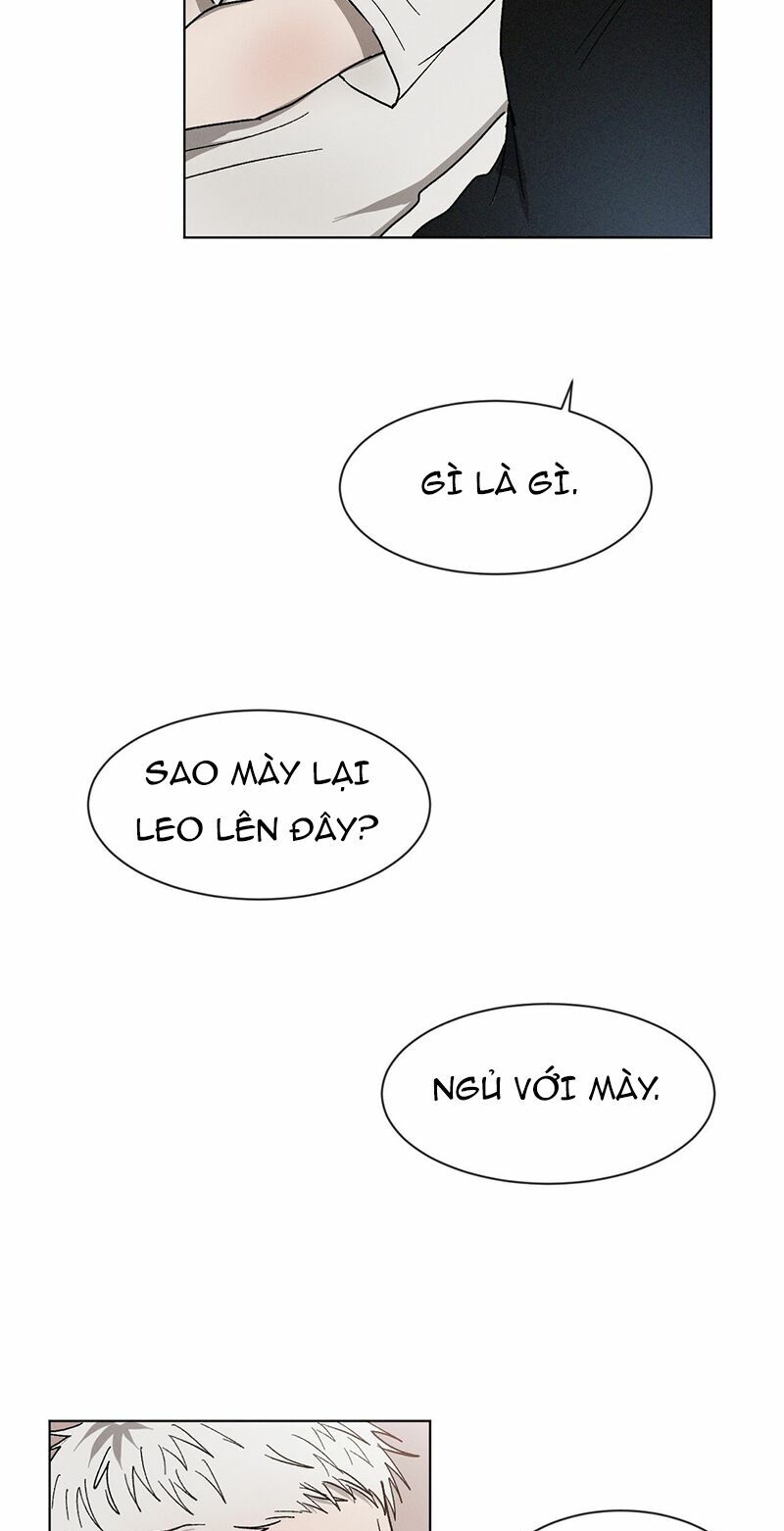 Tên Lưu Ban: Chapter 30