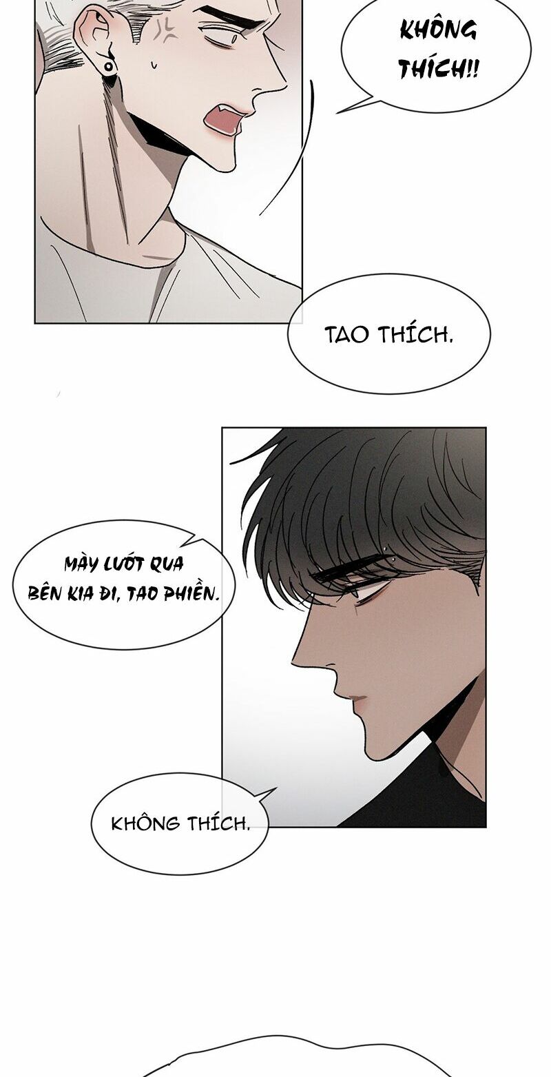 Tên Lưu Ban: Chapter 30