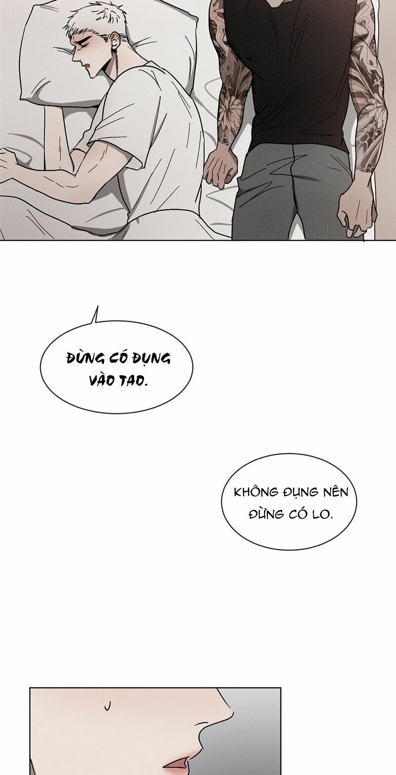 Tên Lưu Ban: Chapter 30
