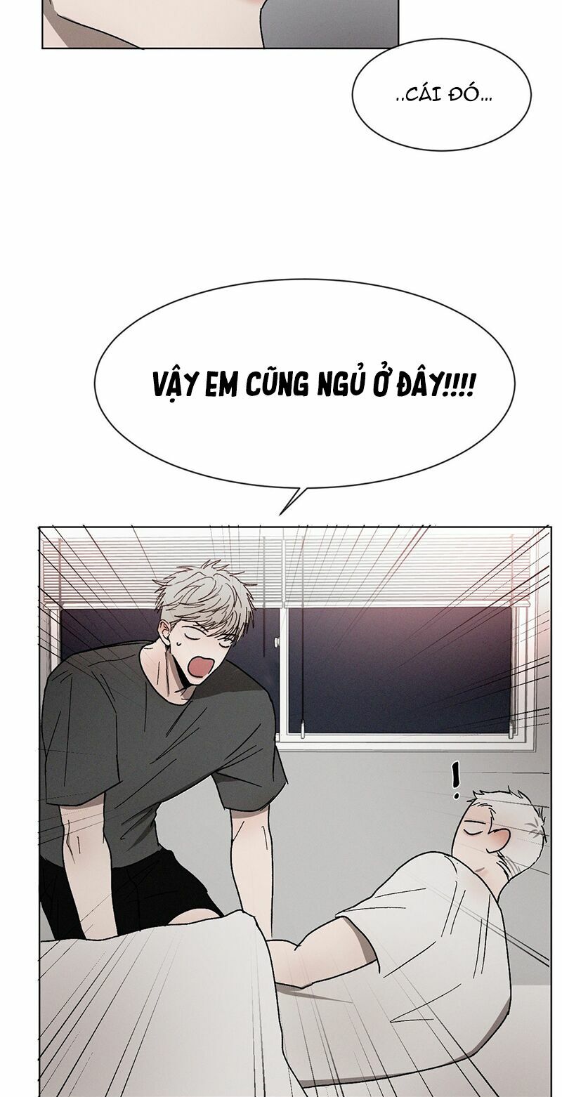 Tên Lưu Ban: Chapter 30