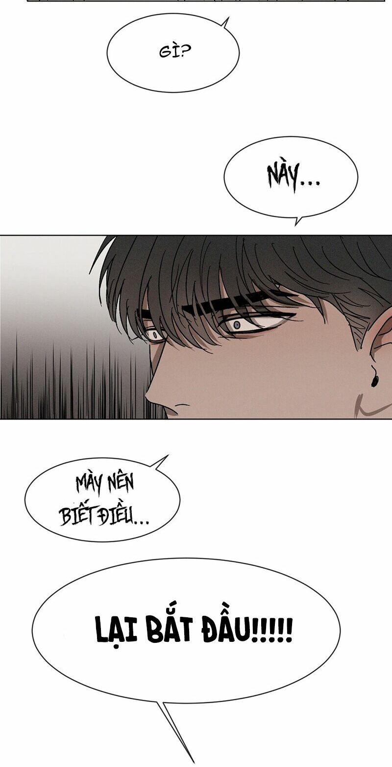 Tên Lưu Ban: Chapter 30