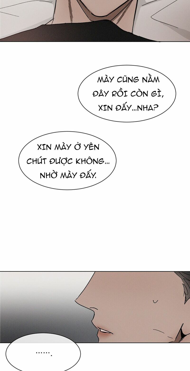 Tên Lưu Ban: Chapter 30